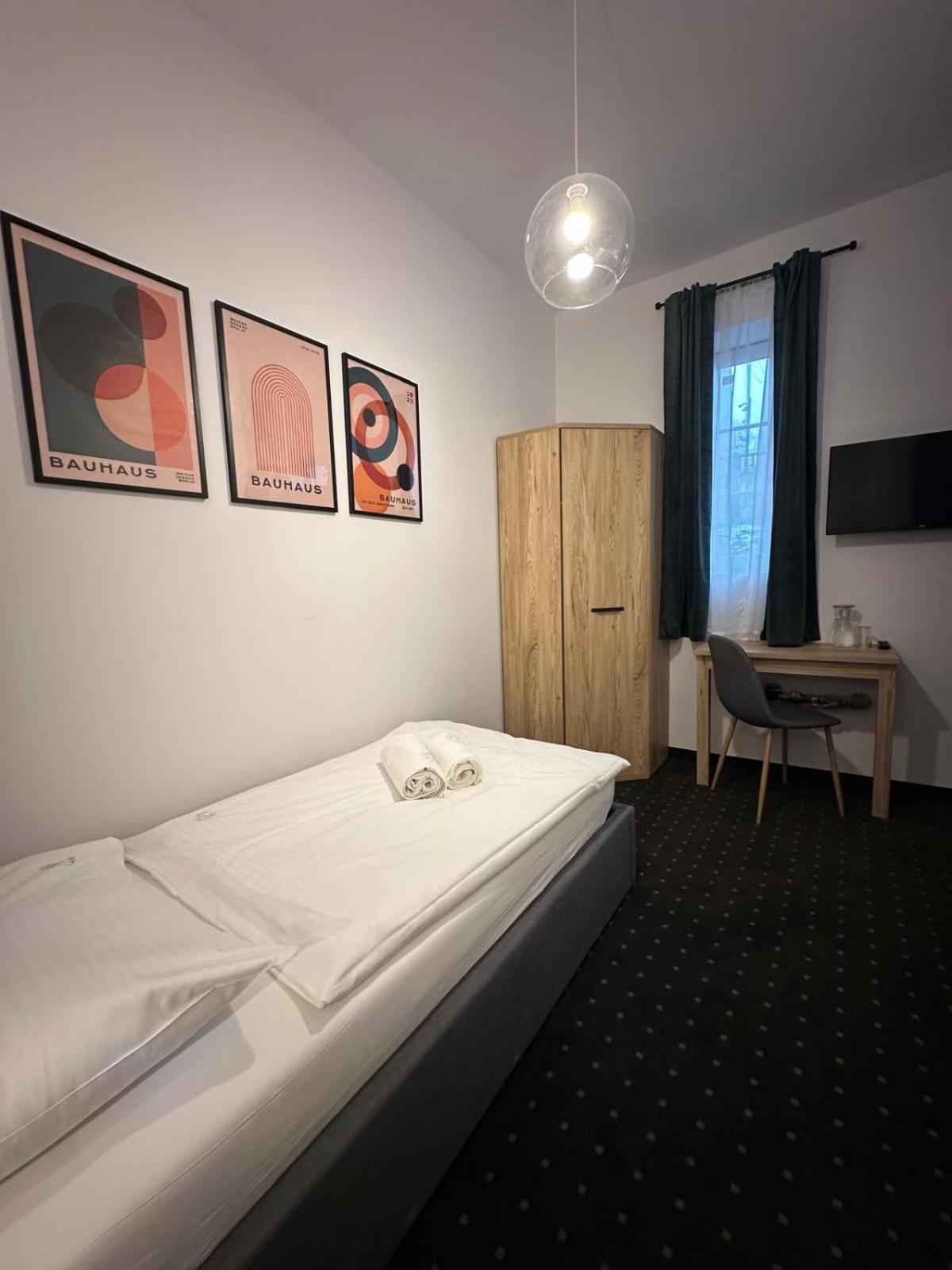 Hotel Portus Słupsk Exteriér fotografie